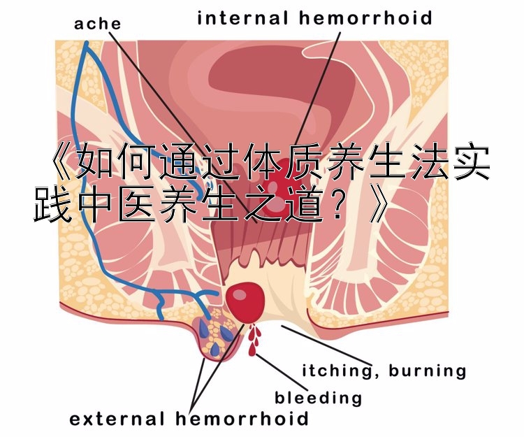 《如何通过体质养生法实践中医养生之道？》