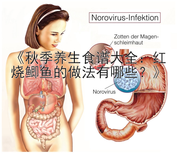 《秋季养生食谱大全：红烧鲫鱼的做法有哪些？》